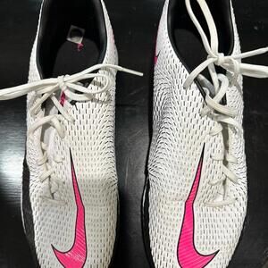 Nike React Phantom GT (US11) Indoor/Hard Surface